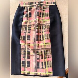 NWT Marissa Webb Midi Skirt